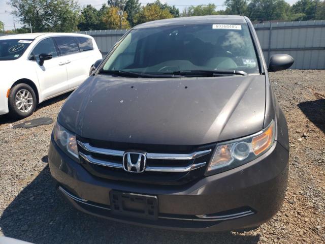 2016 HONDA ODYSSEY EX 5FNRL5H6XGB089186