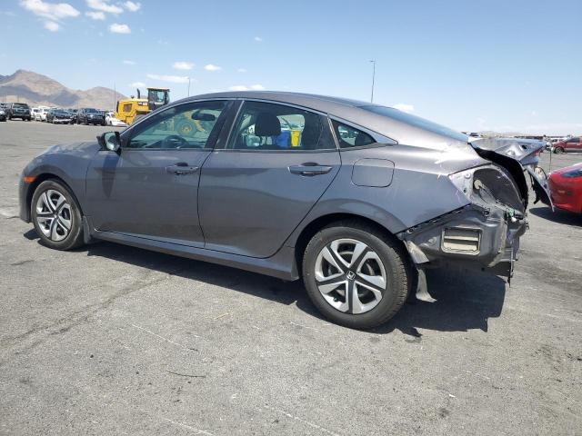 2018 HONDA CIVIC LX 2HGFC2F54JH541423