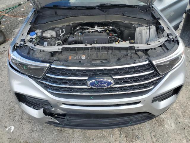2024 FORD EXPLORER X - 1FMSK7DH5RGA13886