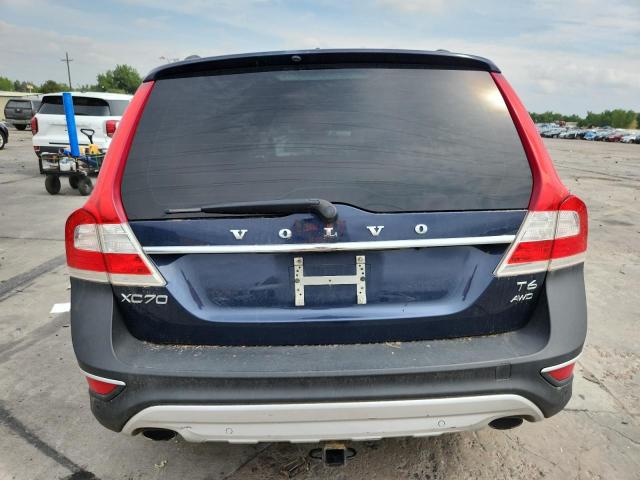 2015 VOLVO XC70 T6 PREMIER YV4902NK6F1220563