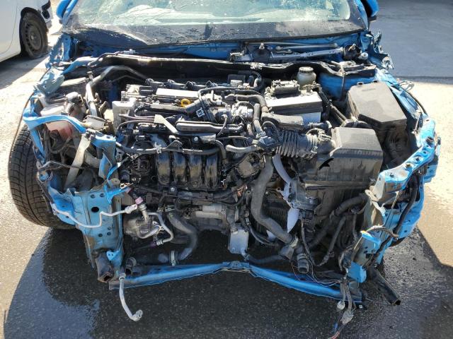 2022 TOYOTA COROLLA SE JTNK4MBE9N3165995