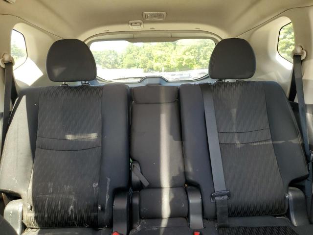 2019 NISSAN ROGUE S - 5N1AT2MV2KC703836