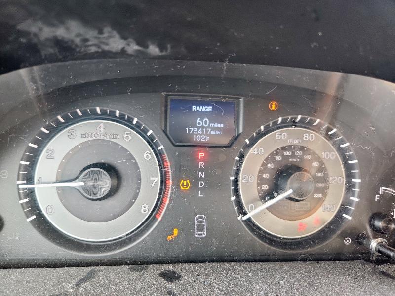 2014 HONDA ODYSSEY EL - 5FNRL5H9XEB081662