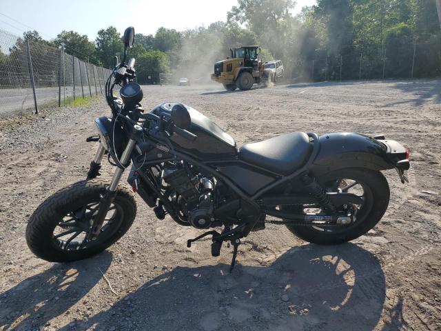 2024 HONDA CMX300 A MLHNC5348R5101194