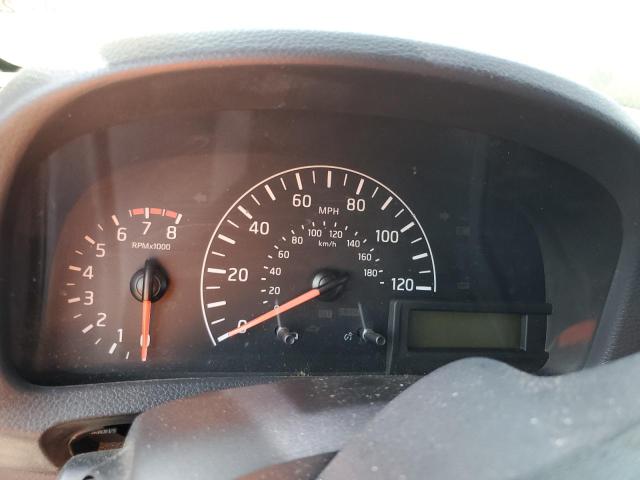 2017 NISSAN NV200 2.5S 3N6CM0KN5HK716002