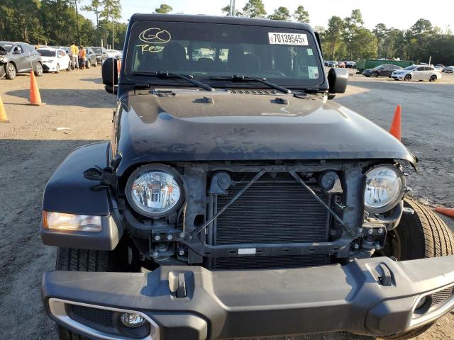 2021 JEEP GLADIATOR 1C6HJTFG2ML622519