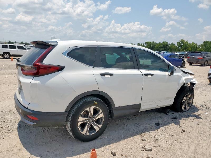 2020 HONDA CR-V LX 5J6RW1H23LA008717