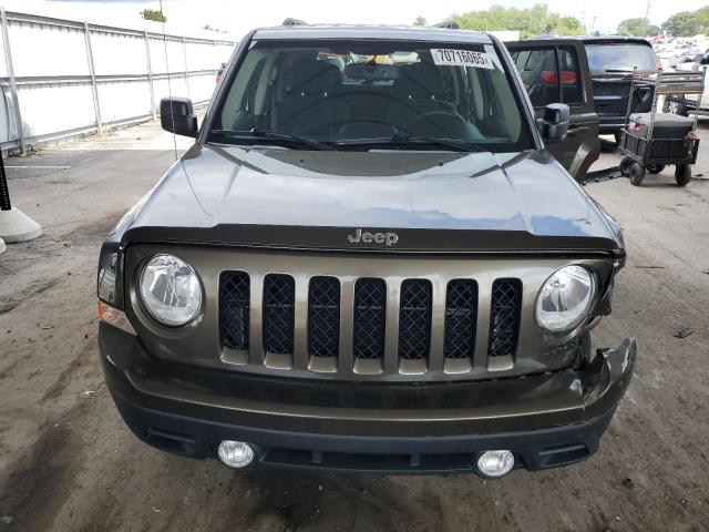 2016 JEEP PATRIOT SPORT 1C4NJRBBXGD594878
