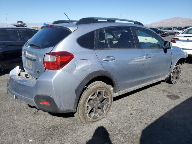 2014 SUBARU XV CROSSTR - JF2GPACC2E8281699