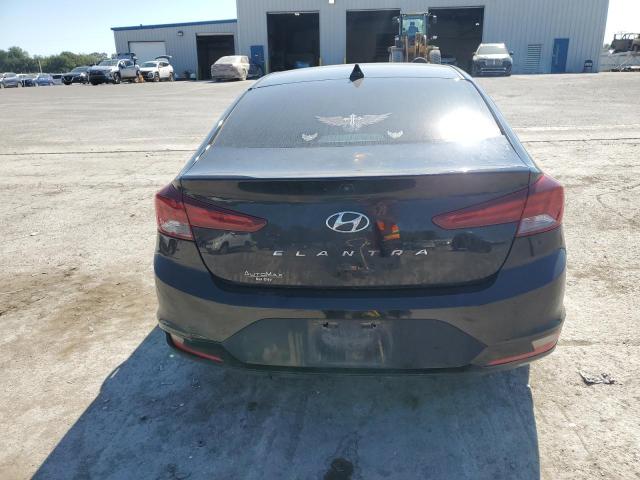 2020 HYUNDAI ELANTRA SE - 5NPD84LF3LH545974