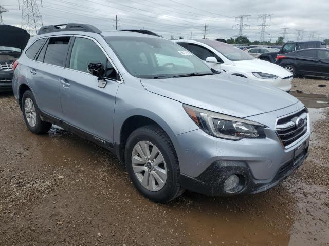 2019 SUBARU OUTBACK 2.5I PREMIUM 4S4BSAHC3K3345267