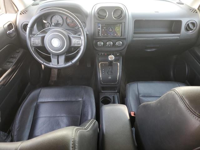 2016 JEEP PATRIOT LA - 1C4NJRFB7GD814696