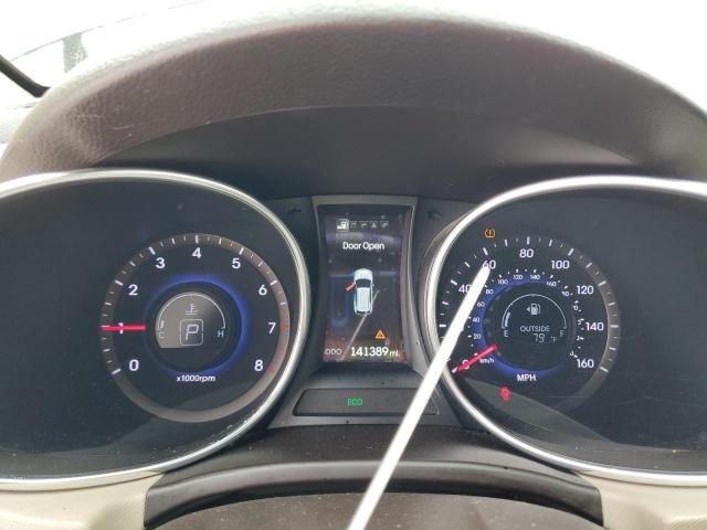2015 HYUNDAI SANTA FE SPORT - 5XYZW4LA0FG245031