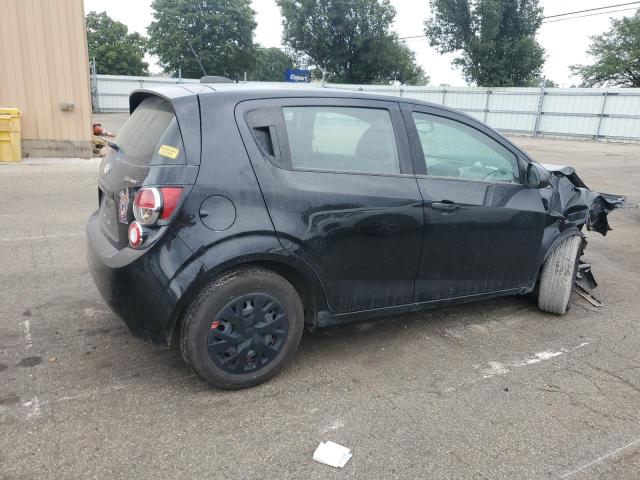 2016 CHEVROLET SONIC LS 1G1JA6SH3G4142829