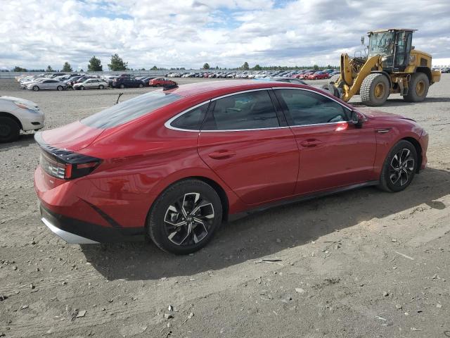 2025 HYUNDAI SONATA SEL KMHL64JA5SA488476