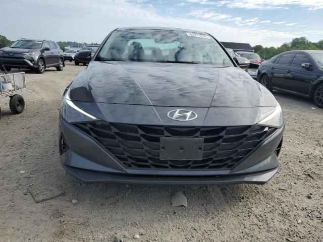 2023 HYUNDAI ELANTRA SEL KMHLM4AG2PU567944