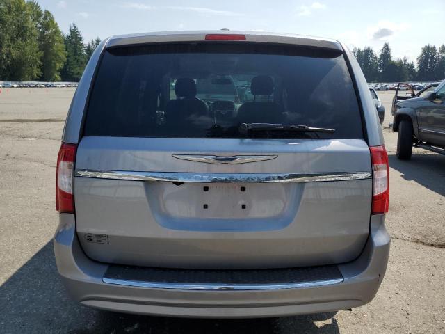 2016 CHRYSLER TOWN & COU 2C4RC1BG2GR247499