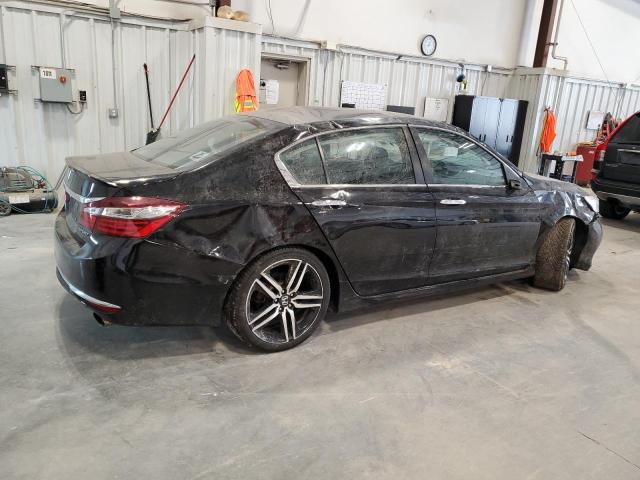 2016 HONDA ACCORD SPO 1HGCR2F52GA238326