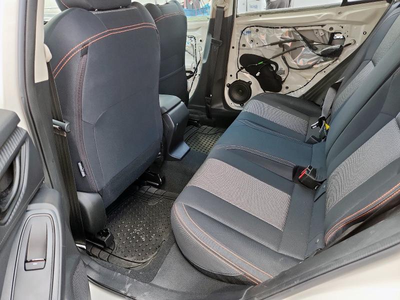 2019 SUBARU CROSSTREK - JF2GTACCXK8376289