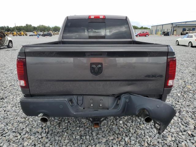 2020 RAM 1500 CLASSIC WARLOCK 1C6RR7LT8LS104389