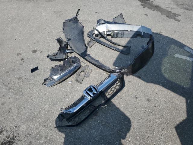 2018 HONDA CR-V EXL 5J6RW1H86JA005599