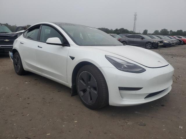 2021 TESLA MODEL 3 5YJ3E1EB3MF049831