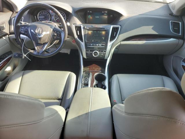 2015 ACURA TLX 19UUB2F38FA010806