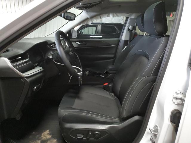 2023 JEEP GRAND CHEROKEE L LAREDO 1C4RJKAG4P8805782
