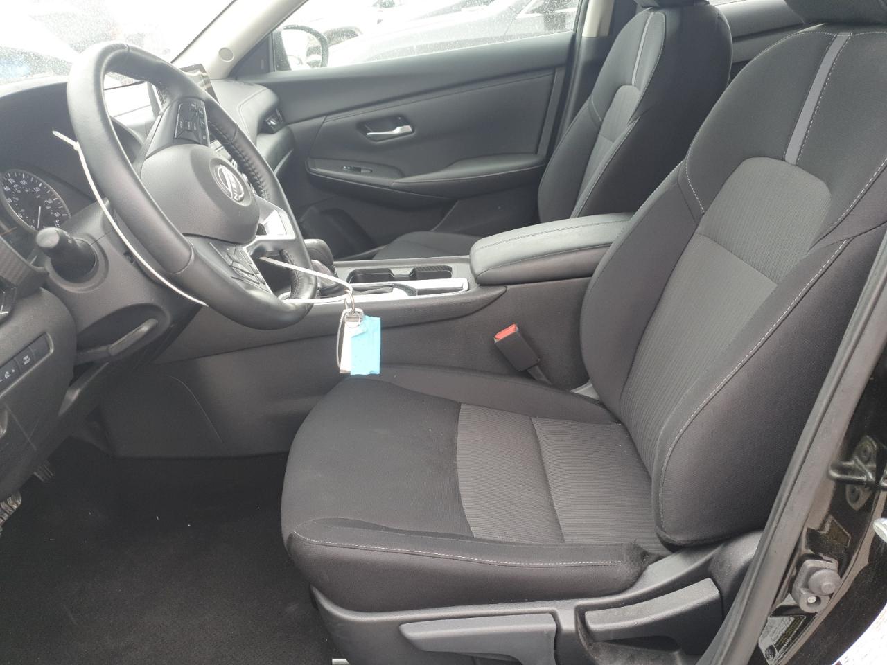 Lot #3239648617 2024 NISSAN SENTRA SV