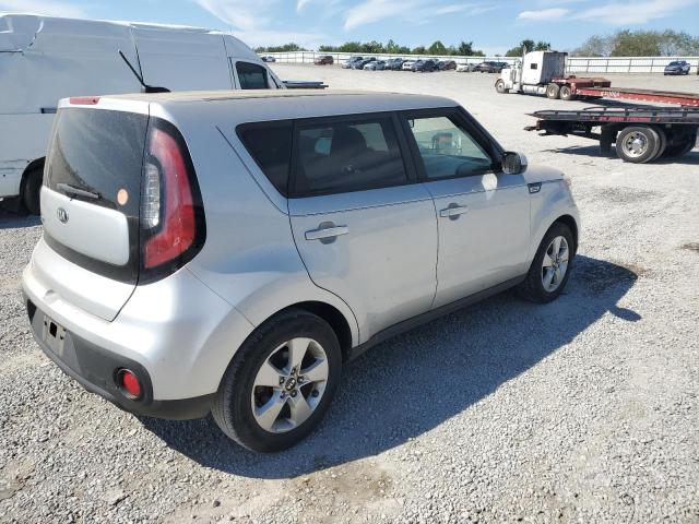 2017 KIA SOUL KNDJN2A20H7411905