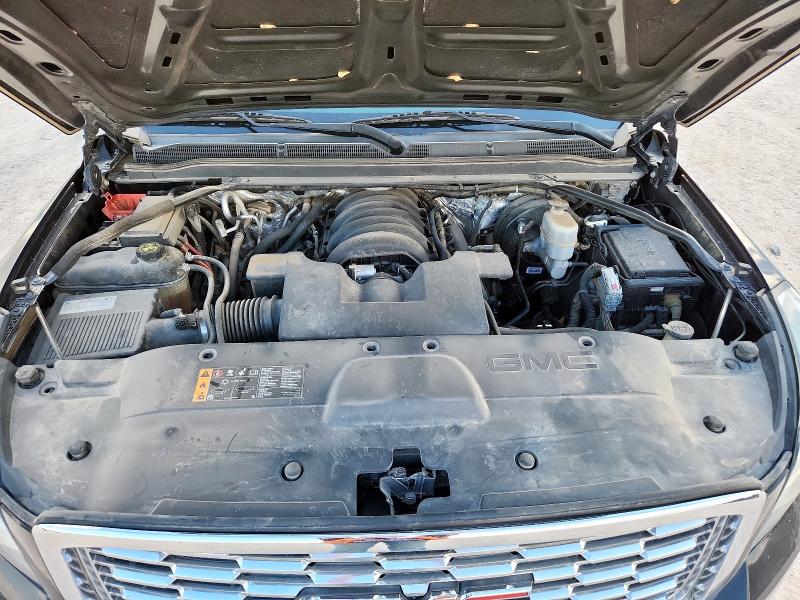 2018 GMC YUKON XL D 1GKS1HKJXJR362378