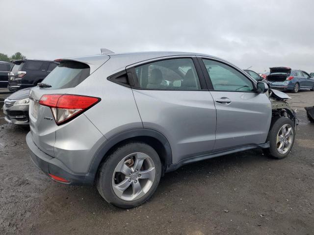 2019 HONDA HR-V LX 3CZRU6H33KG724321
