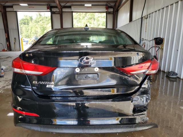 2018 HYUNDAI ELANTRA SE - 5NPD74LF8JH401241