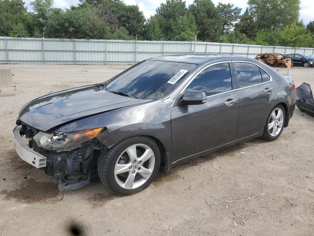 ACURA TSX