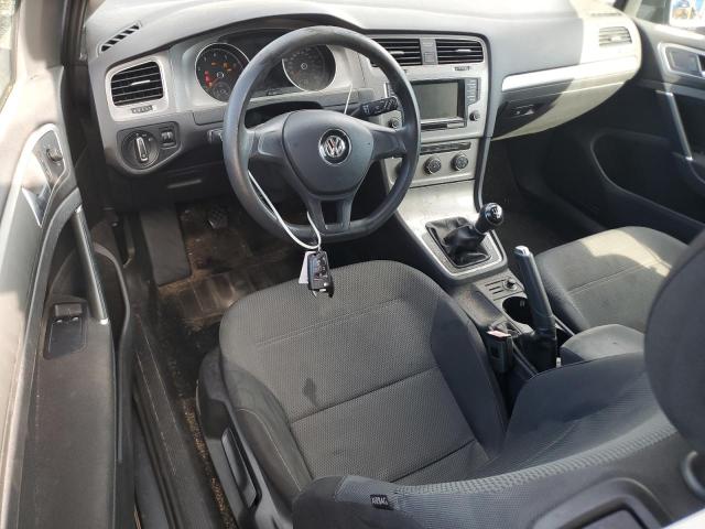 2015 VOLKSWAGEN GOLF 3VW817AU8FM022177