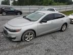2022 CHEVROLET MALIBU LS - 1G1ZC5ST0NF174439