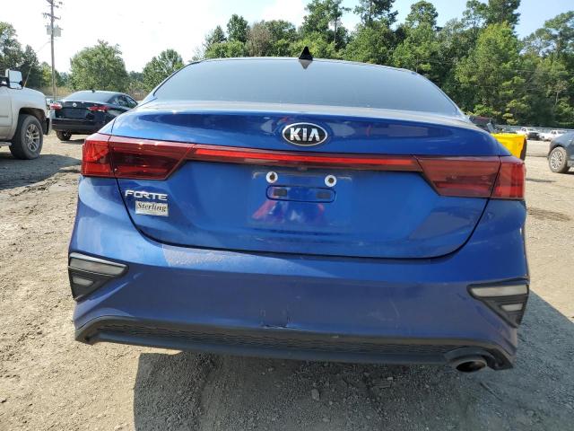 2021 KIA FORTE FE 3KPF24AD0ME359505