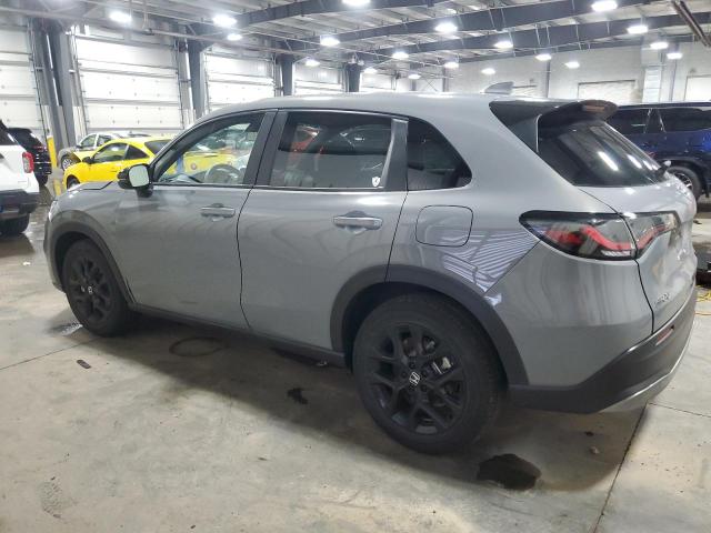 2025 HONDA HR-V SPORT 3CZRZ2H56SM754393