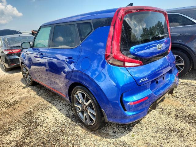 2020 KIA SOUL GT LI KNDJ63AU9L7078925