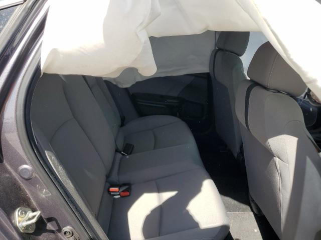 2019 HONDA CIVIC LX 19XFC2F69KE041469