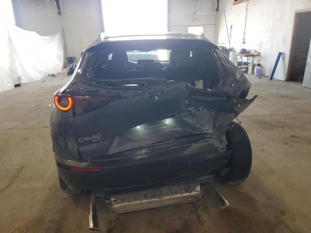 2025 MAZDA CX-30 PREF 3MVDMBCMXSM832007