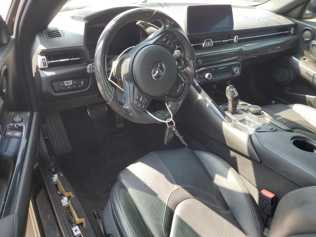 2020 TOYOTA SUPRA BASE WZ1DB4C05LW028717