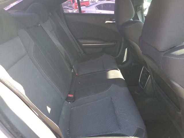 2017 DODGE CHARGER SX 2C3CDXJG2HH623993