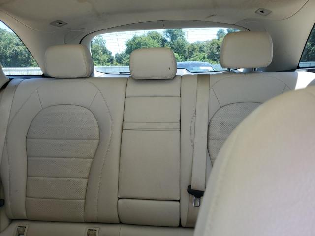 2020 MERCEDES-BENZ GLC 300 WDC0G8DB7LF703502