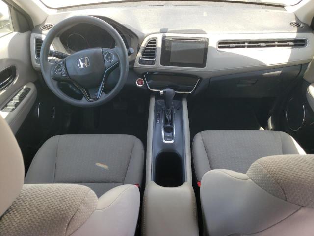 2018 HONDA HR-V EX 3CZRU6H5XJM728822