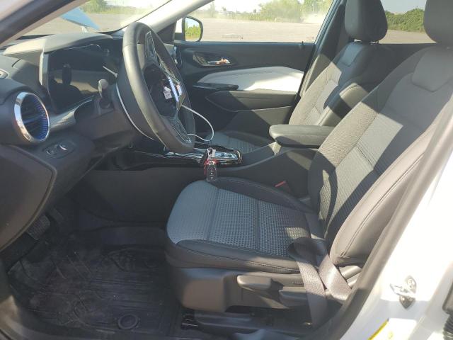 2025 CHEVROLET TRAX 1LT KL77LHE2XSC227418