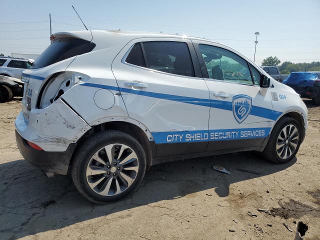 2022 BUICK ENCORE PRE KL4CJESM1NB522245