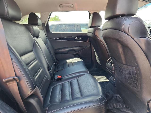 2019 KIA SORENTO EX 5XYPHDA50KG513027