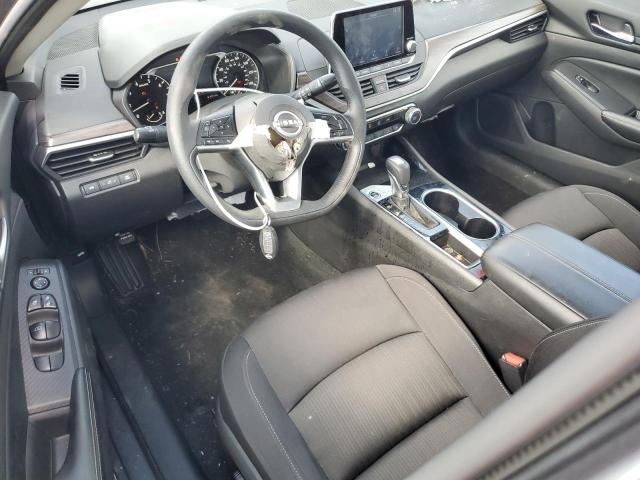 2024 NISSAN ALTIMA SV 1N4BL4DV6RN355452