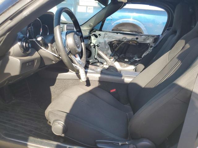 2017 MAZDA MX-5 MIATA - JM1NDAB74H0124083